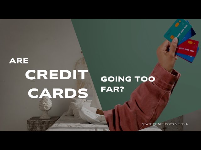 Why credit cards have such high rewards | EP 1: Unscripted