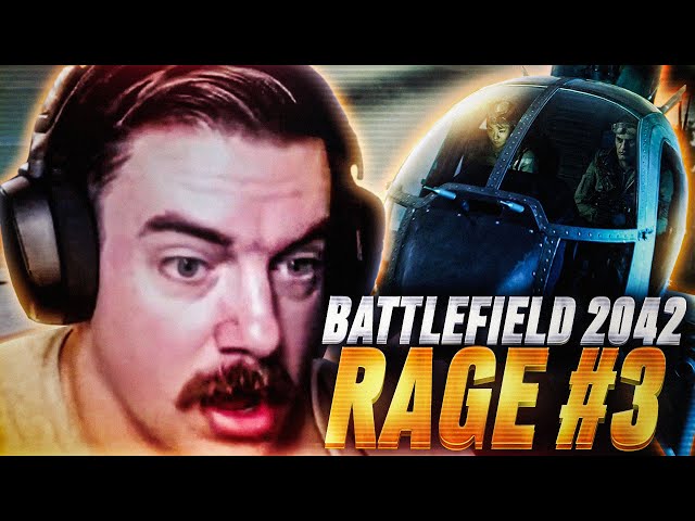 Battlefield 2042 Rage | BF 2042 Rage #3