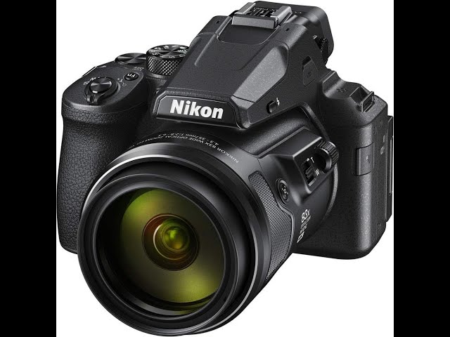 Nikon COOLPIX P950 Review 2024 - A Remarkable Blend of Power and Precision