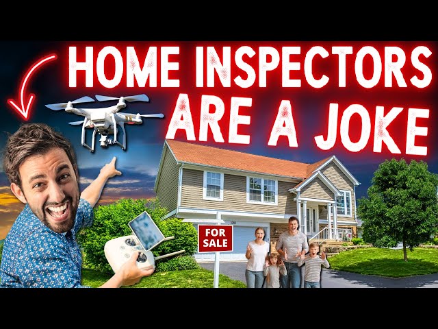 Home Inspection (Worst Mistakes)