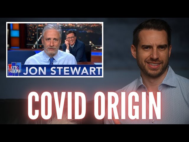 The Truth About The COVID Origin and the Lab Leak Theory