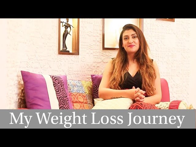 My Weight Loss Journey l Weight Loss Tips