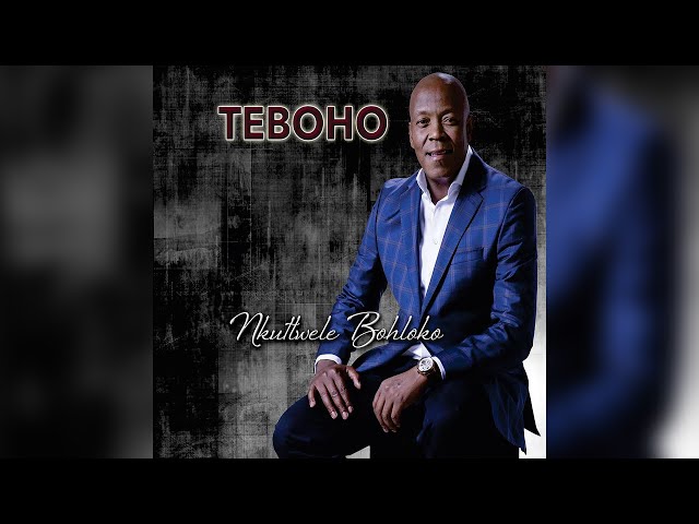 Teboho Moloi - Bokang Modimo (Instrumental) - [Visualizer]