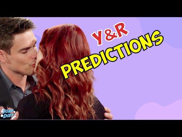 Young and the Restless Predictions: Victor Lures Kyle for Vengeance on Abbotts #yr