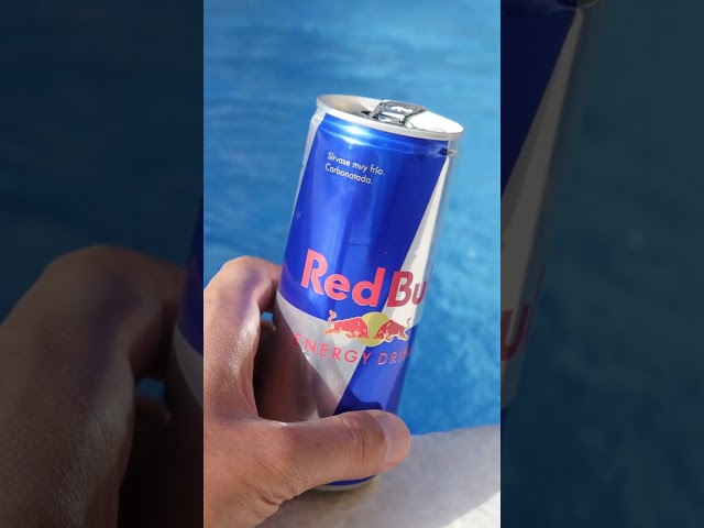 Is Red Bull Healthy?