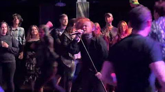 Frank Carter & the Rattlesnakes - Live at Electric City in Buffalo, NY on 5/18/24