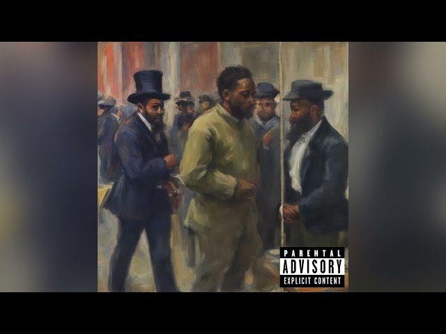[FREE] JID x Kendrick Lamar x J Cole Type Beat - "High Up"