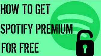 How to hack Spotify premium  with lucky patcher