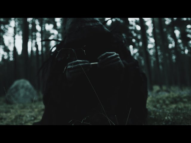 Orbit Culture - "Nensha" (Official Music Video)