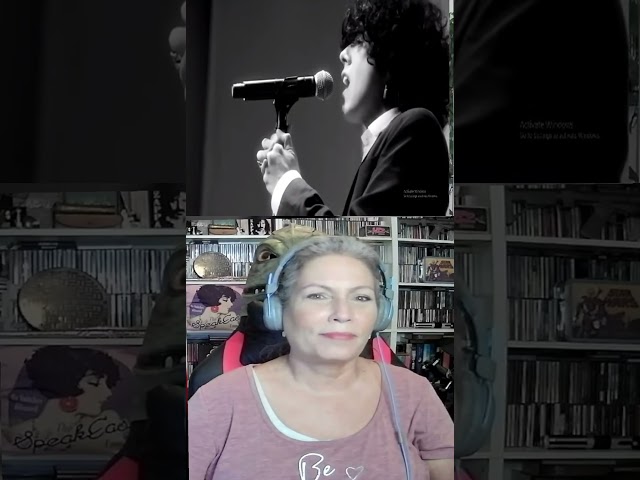 "HALO" WRITER SHOWS HOW IT'S MEANT To Be SUNG! LP #shorts #short #lp #reaction