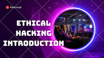 Ethical Hacking Tutorial Full Course Module Theory & Practicals