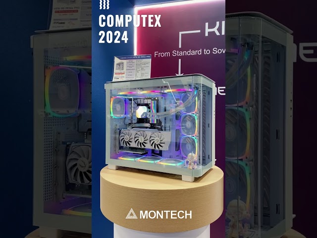 Still buzzing from Computex 2024?