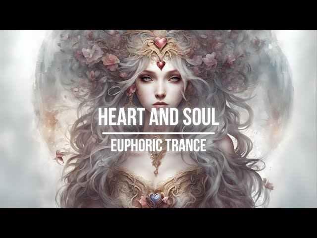 AI.M - Heart And Soul (Euphoric Trance)