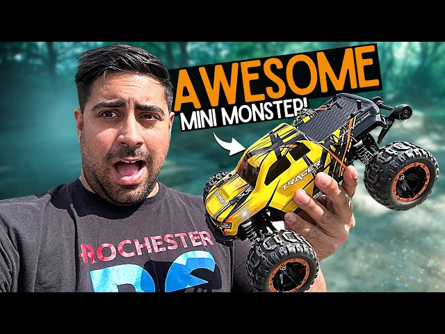 The BEST CHEAP & DURABLE RC Car of ALL TIME?