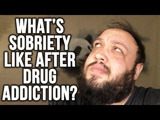 What's Sobriety Like After Drug Addiction? Storytime from an Ex Opiate Addict