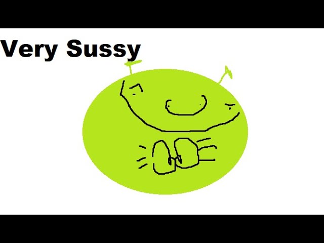Sussy Video