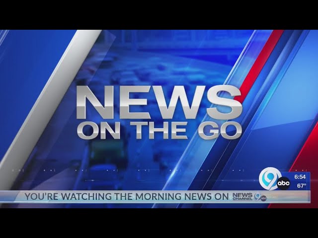 News on the Go: The Morning News Edition 6-27-24
