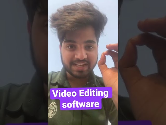 Top Best video Editing Software In Mobile Phone 📲 🤩🤩🤩🤩🤩🤩🤩 Use Kariyain 🤩🤩