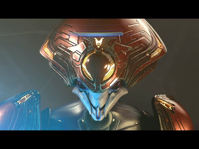Halo Infinite | Mision 7 en Español Latino | Campaña Completa