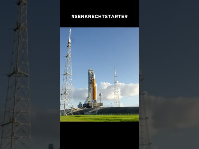 Shortnews SpaceX Starship Start Dezember Langer Marsch 5b Crash Artemis 1 Pad ISS Dream Chaser Ready