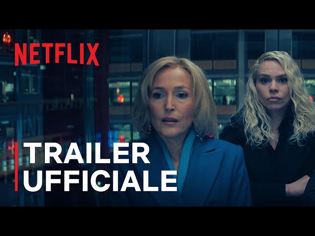 Scoop | Trailer ufficiale | Netflix Italia