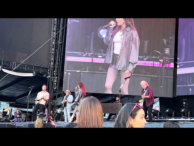 Little Big Town - "Day Drinking" at MetLife Stadium East Rutherford, NJ