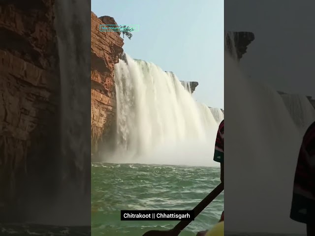 chitrakoot waterfalls chhattisgarh || Chitrakoot watefalls || chitrakoot waterfall jagdalpur
