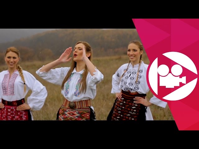 Djomla KS & DJ Dyx feat Cira & Zorana Bantic - Majka Balkanska