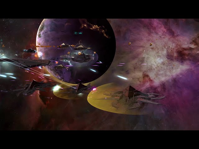 Stargate Races - Asgard vs. Goa'uld Full Gameplay