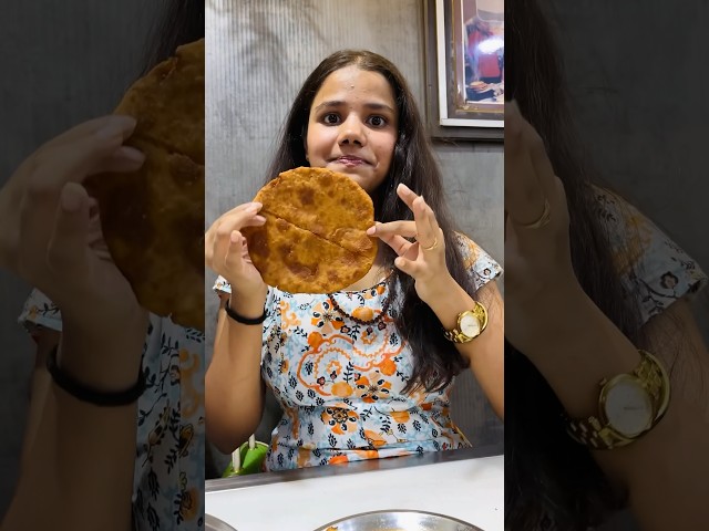 Only Eating At OLD Shops For 24 Hours Challenge : Chandni Chowk Edition #shorts #streetfood