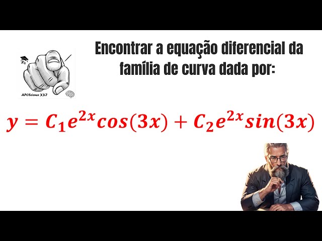 Introdução às Equações Diferenciais - Exercício 19