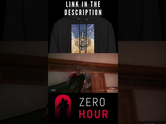 Zero Hour Gameplay #zerohourgame  #games  #zerohour   #gaming  #zerohourgameplay