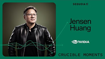 Crucible Moments: A Podcast from Sequoia Capital