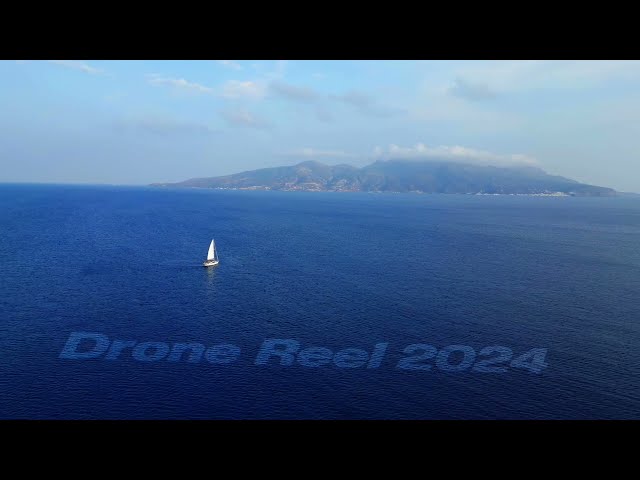 Jakob Felsner - Drone Reel 2024
