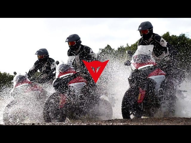 Jack Miller, Guido Meda and Max Sirena riding in Sardinia | COMING SOON