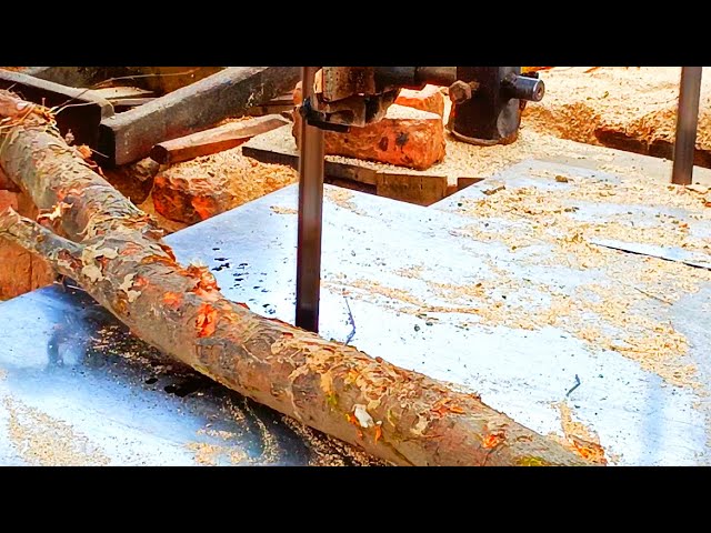 Cutting Edge- very Nice machine- wood cutting machine wooden Asmr