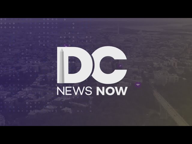 Top Stories from DC News Now at 9 p.m. on June 26, 2024