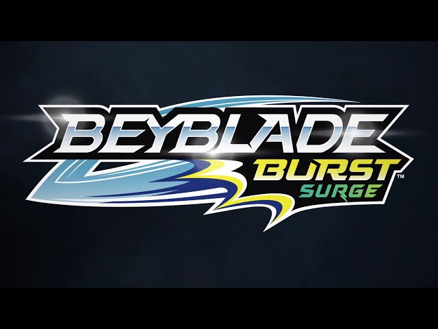 12 [Opening] Beyblade Burst Surge | (Castellano)