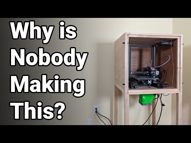 3D Printing in a 100°C Heated Chamber - Lessons Learned