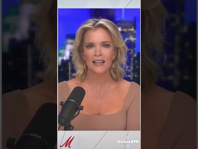 Megyn Kelly on the Truth About Trump and the 2020 Election, and the 1/6 Committee's Rehash