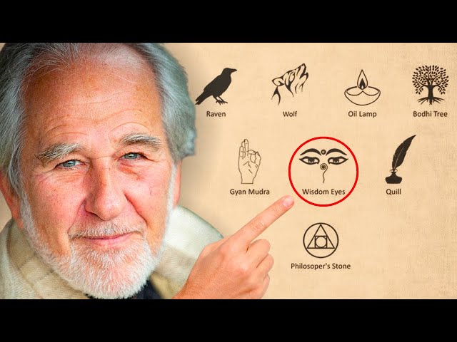 Bruce Lipton: "This Hermetic Law Will Make You Re-Think EVERYTHING!"