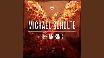 Michael Schulte - The Arising (Full Album)