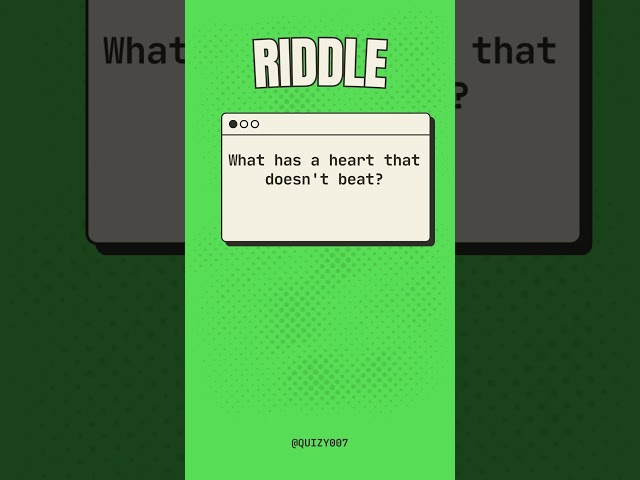 Riddles and brain teaser with answer 9