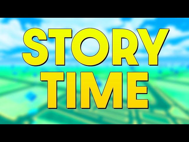 MY FIRST EVER VIDEO | STORY TIME