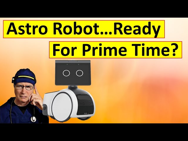 How to Resolve Astro Robot Technical Issues