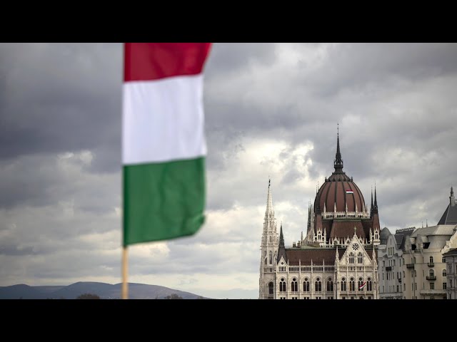 How Hungary’s Democratic Decline Challenges Europe: A Civil Society Perspective