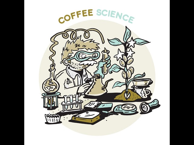 E153 | Coffee Science: Challenges in the Seed Sector