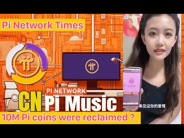 Pi Network Times | 10M Pi Coins were unexpectedly reclaimed | Teltik with 31M Pi Coins is BACK.