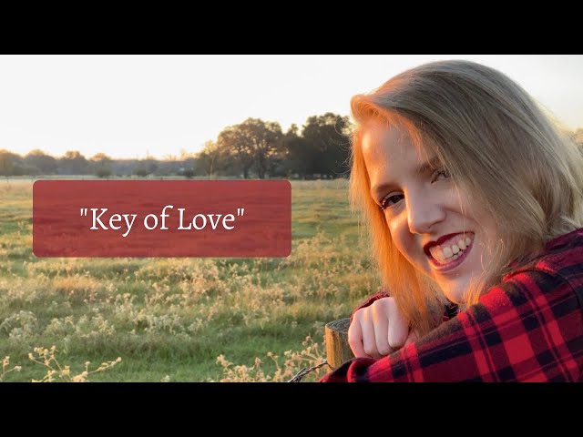 "Key of Love" (Music Video) | The Family Sowell