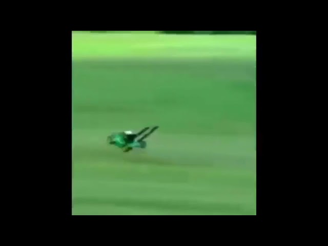 Flying Lawnmower meme